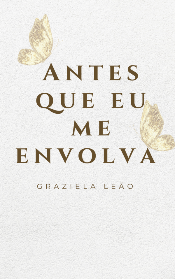 Antes que eu me envolva (Ebook) - Image 2