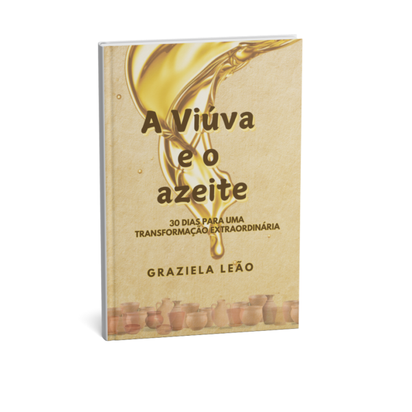 A Viúva e o Azeite (Ebook) - Image 5