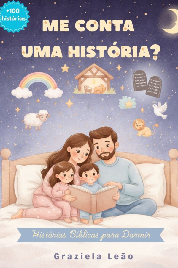 Me conta uma história?